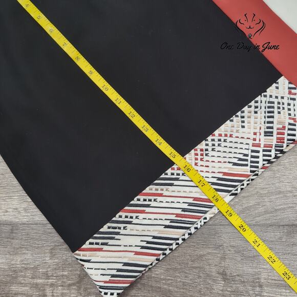 White House Black Market Mini Skirt Size 4 - Picture 4 of 5